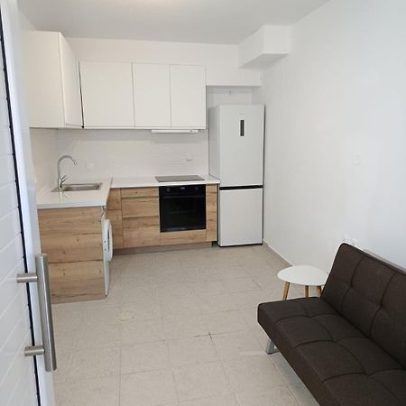 Cozy Villa Vita Lagonisi Kalívia Thorikú Kültér fotó