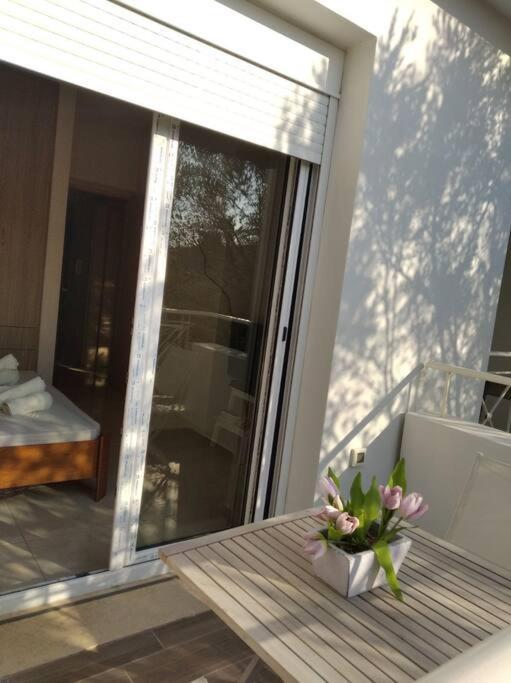 Cozy Villa Vita Lagonisi Kalívia Thorikú Kültér fotó