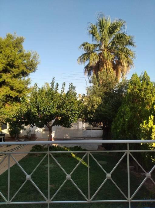 Cozy Villa Vita Lagonisi Kalívia Thorikú Kültér fotó