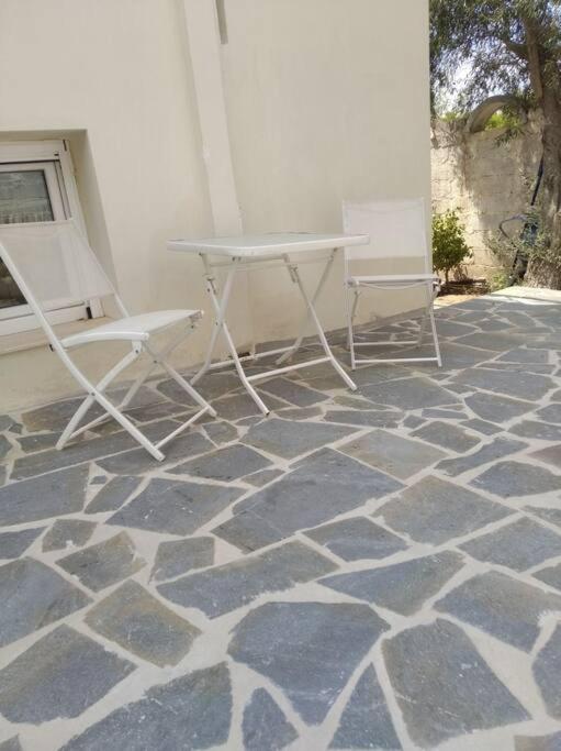 Cozy Villa Vita Lagonisi Kalívia Thorikú Kültér fotó