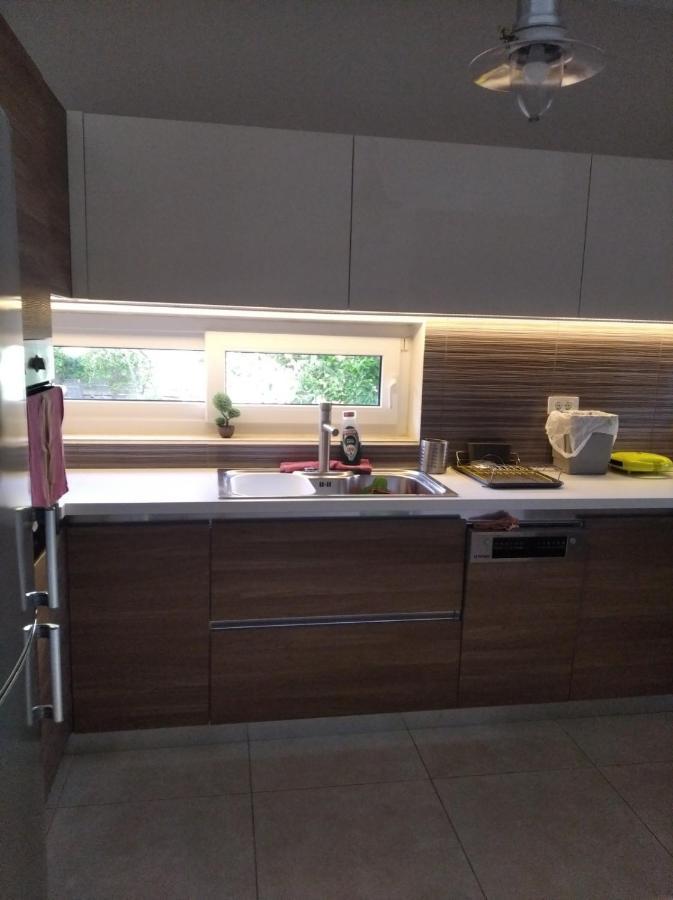Cozy Villa Vita Lagonisi Kalívia Thorikú Kültér fotó