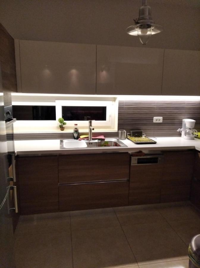 Cozy Villa Vita Lagonisi Kalívia Thorikú Kültér fotó