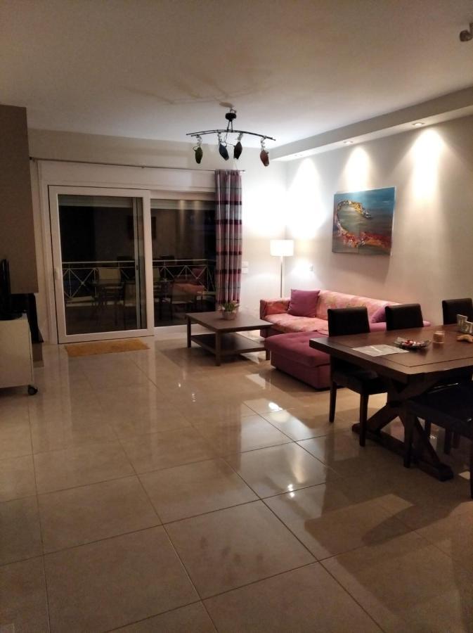 Cozy Villa Vita Lagonisi Kalívia Thorikú Kültér fotó