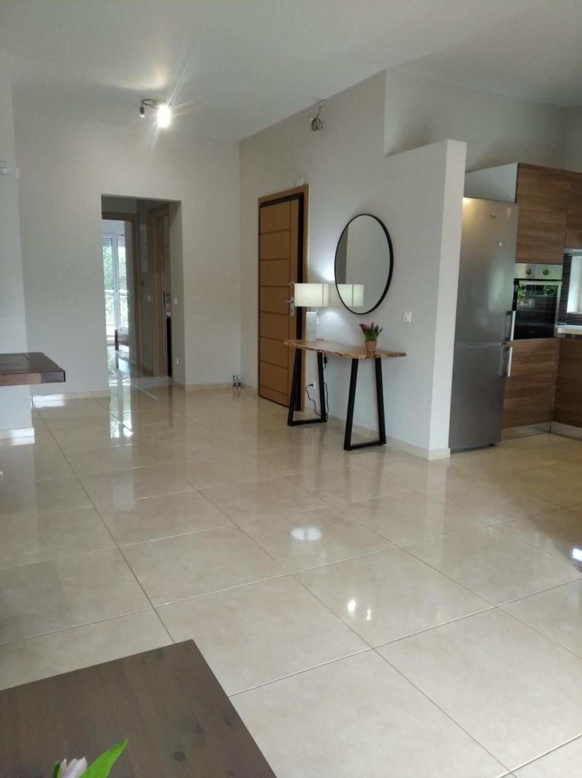 Cozy Villa Vita Lagonisi Kalívia Thorikú Kültér fotó