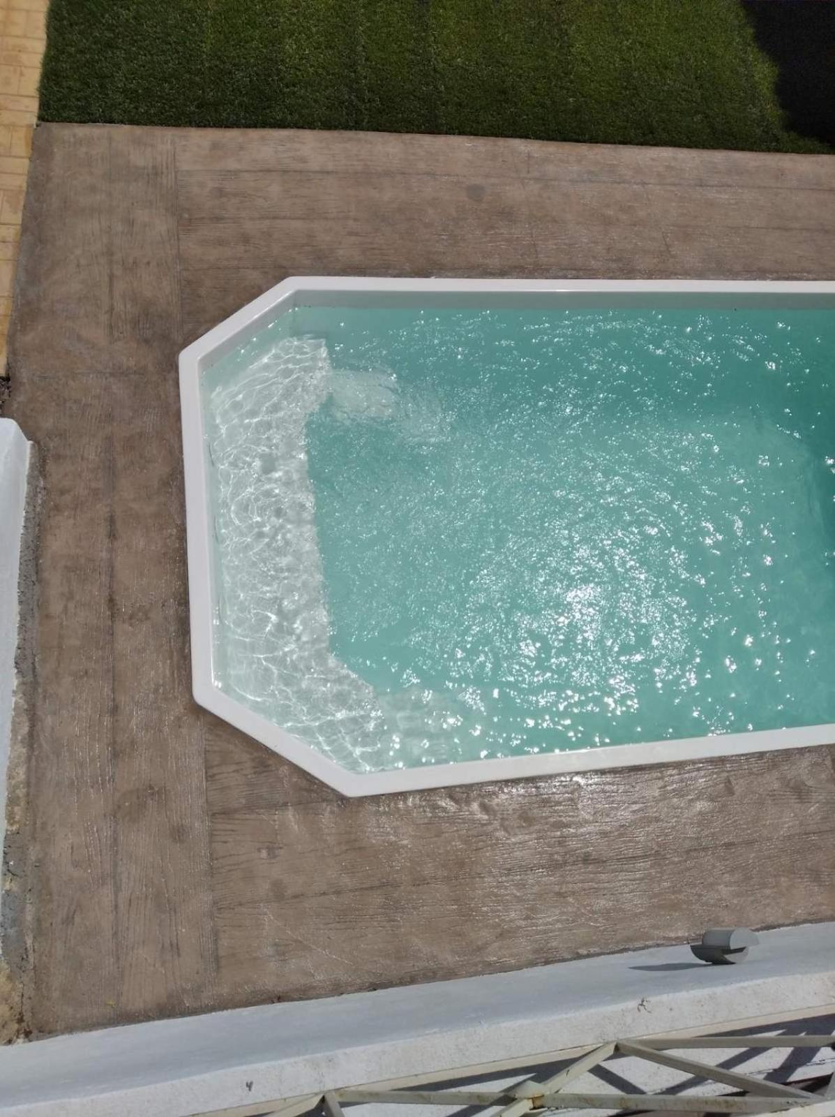 Cozy Villa Vita Lagonisi Kalívia Thorikú Kültér fotó